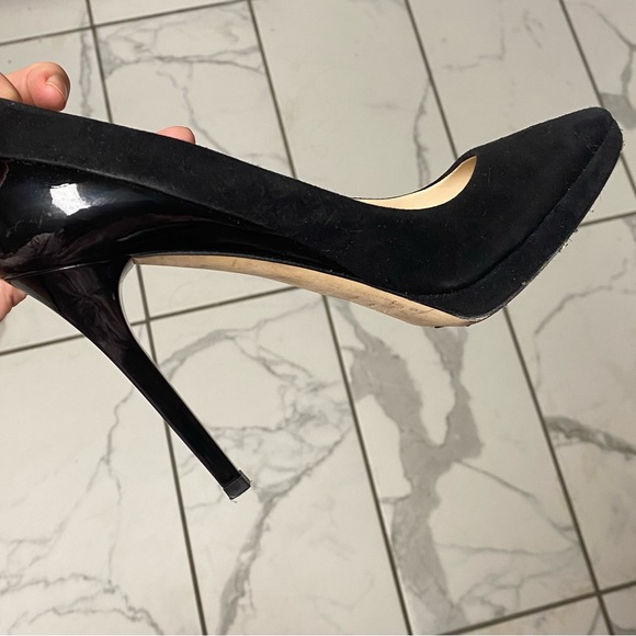 Jimmy Choo heels - Picture 5 of 5
